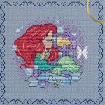 (image for) Zodiacal Princess 10 - Pyces
